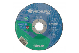 METALYNX PRO tisztítókorongok kőre

010202-0001

• Ipari felhasználásra feljlesztett vágókorong• Hosszú élettartam• Beton• Természetes kő• Egyéb építési anyagok