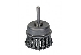 Z-TOOLS Csapos ultra fazékkefe

011202-0010

• Erős, sodrott, nemesacél szálú, csapos ultra fazékkefe• Könnyű felületkialakításhoz és sorjátlanításhoz a teljes fémmegmunkálás területén• Széleskörűen alkalmazható profilok, hegesztési varratok, vágóélek, hornyok, keskeny felületek tisztítására
