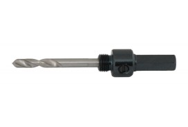 VIKING Körkivágó adapter II.

031002-0002

• Az adapterek a körkivágó szerszámot biztonságosan rögzítik• A központosítók megvezetik a szerszámot, biztosítják a furat pontosságát• 14-30mm átmérőjű körkivágókhoz