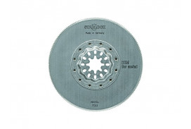 MPS Multitool Starlock kerek fűrészlapok fára/fémre BiM d85mm 3914-1

031102-0079

• Kivitel: Kerek fűrésztárcsa• Befogatás: Starlock• Megfelel a következő típusoknak: Bosch ACS 85 EB, Fein 63502174210• Eladási egység: 1