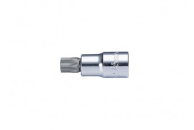 HANS 1/2" TORX bit-dugókulcsfejek

040103-0061

• DIN3124 – ISO1174• Anyagösszetétel W/S2 szerszámacél