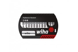 WIHA FlipSelector Standard bit készlet 13r. SL+PH+PZ

040303-0561

