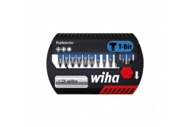 WIHA FlipSelector T-bit készlet 13r. PH+PZ2+TX SB7947T906/No.41824

040303-1205

