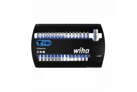 WIHA XLSelector T-bit készlet 31r. PH+TX+SW SB7948T999/No.41830

040303-1211

