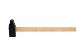 Z-TOOLS Lakatos kalapácsok 2 kg-tól

041201-0009

• Ovális keresztmetszetű egyenes, keményfa nyelezet