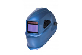 Z-TOOLS automata fejpajzs Focus-850T 4S Metálkék

050207-0083

• Hőálló polipropilénből készült felhajtható pajzstest• Széles látószög (100x53mm) a munkadarabra eső megfelelő látótér érdekében• Nedvszívó szalaggal ellátott állítható bőségű és boltozati magasságú fejpánt• Teljes infravörös (IR) és ultraibolya (UV) sugárzás elleni védelem 16-os árnyalatig• Reakcióidő: 1/30,000 másodperc a 4 ívszenzornak köszönhetően• Sötétről visszaváltás világosra: 0,1-1,0 másodperc idő alatt (ez szabályozható)• A sötét állapot DIN 5-8/9-13 árnyalatok között szabályozható• Az energiaellátást napelem valamint beépített lítium elem (cserélhető) biztosítja• Egyéb funkciók: köszörűmód• ANSI Z87.1, CE & CSA Z94.3 szabvány• Alkalmazható MMA, MIG, MAG, TIG és Plazmahegesztési eljárásokhoz• Alkalmazható gyökfaragáshoz és plazmavágáshoz• Optikai besorolás (optikai osztály/fénydiffúzió/transzmisszió/fényszög függőség) : 1/1/1/2