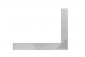 TOVARNA Kovine építőipari derékszög libellával

020811-0338

• üreges alumínium profil• Falvastagság: 1,2mm• Horizontális libellával • Műanyag végdugókkal